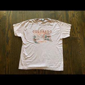 Pretty Little thing t shirt